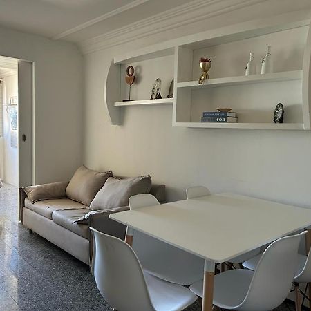 Apartmán Flat New Point Fortaleza  Exteriér fotografie