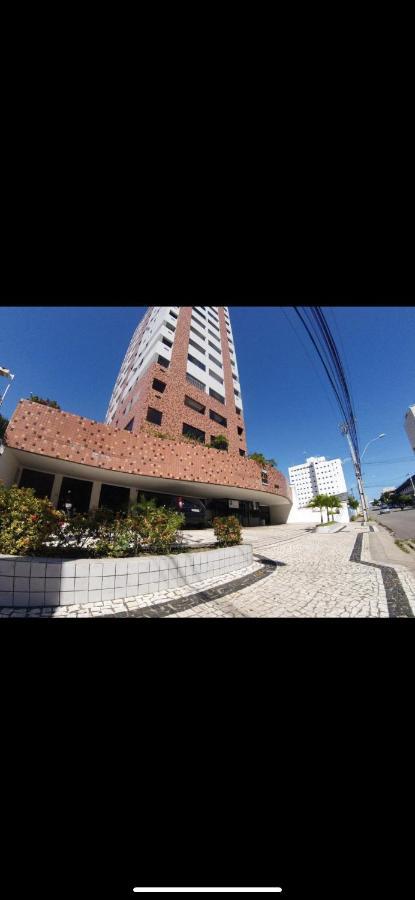 Apartmán Flat New Point Fortaleza  Exteriér fotografie